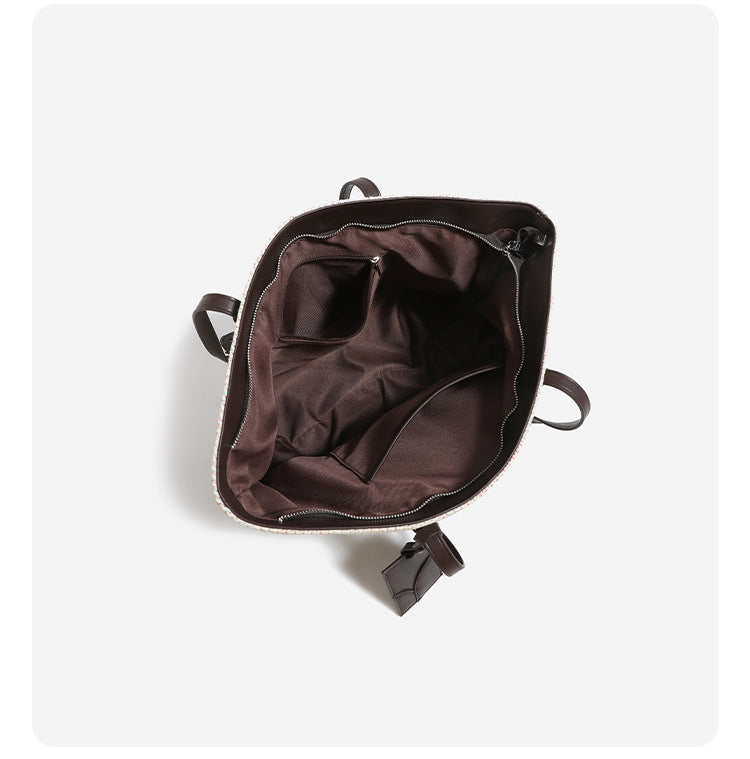 Sac Cabas Femme Élégant & Spacieux